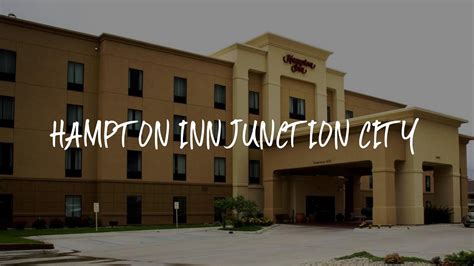 hampton inn junction city junction city.